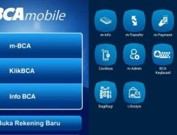 Via BCA Mobile Bisa Ajukan dengan KTP Pinjaman Rp5-100 Juta Lewat Online