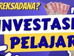 Belajar Investasi bagi Siswa, Ini Dia Caranya