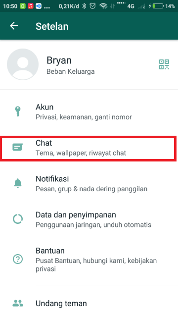 Cara Keluar Dari Grup WhatsApp Tanpa Diketahui Anggota Lain