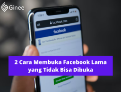 Cara Mengembalikan Akun Facebook Lama: Langkah-langkah Praktis Untuk Mendapatkan Kembali Akses Ke Akun Anda Yang Terblokir Atau Dihapus