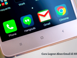 Langkah-langkah Mudah Untuk Menghapus Akun Google Pada Smartphone Xiaomi