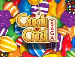 Candy Crush Saga Penghasil Uang Di Dunia Gamers
