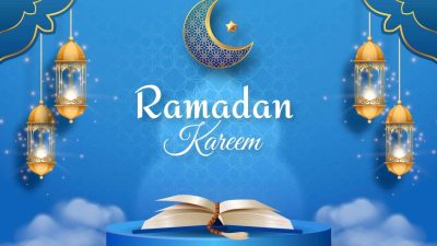 Keberkahan Ramadhan Tidak Boleh Kita Lewatkan